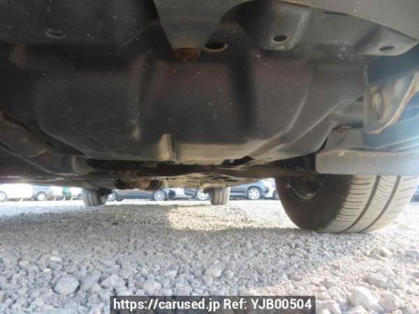 Used 2004 AT toyota wish ZNE10G Image[38]