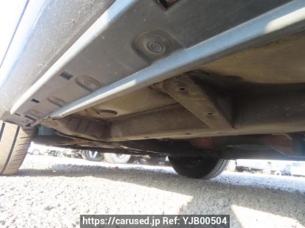 Used 2004 AT toyota wish ZNE10G Image[39]