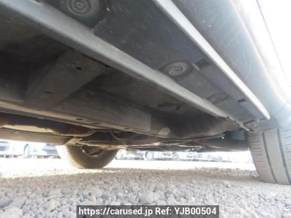 Used 2004 AT toyota wish ZNE10G Image[40]