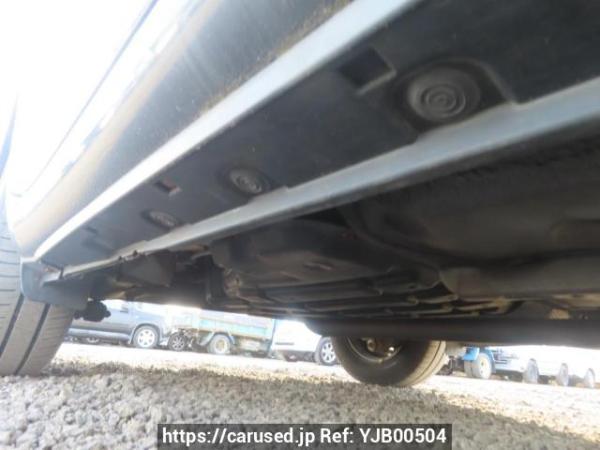 Used 2004 AT toyota wish ZNE10G Image[41]