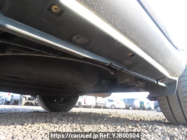 Used 2004 AT toyota wish ZNE10G Image[42]