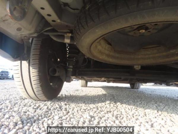 Used 2004 AT toyota wish ZNE10G Image[43]