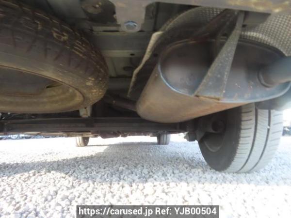 Used 2004 AT toyota wish ZNE10G Image[44]