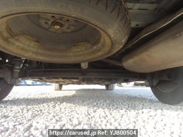 Used 2004 AT toyota wish ZNE10G Image[45]