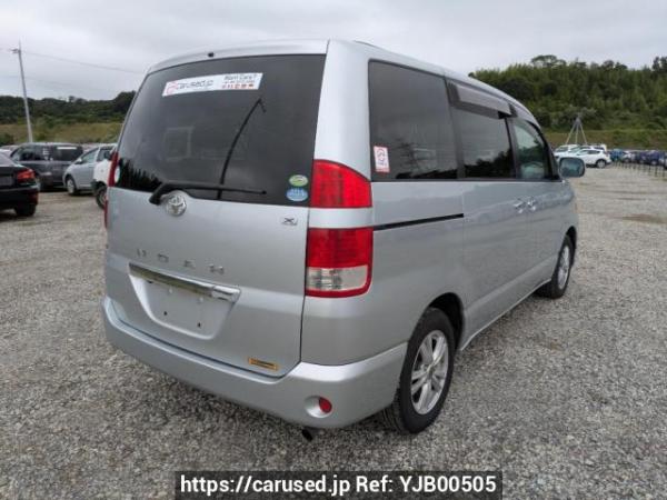 Used 2006 AT toyota noah AZR60G Image[5]