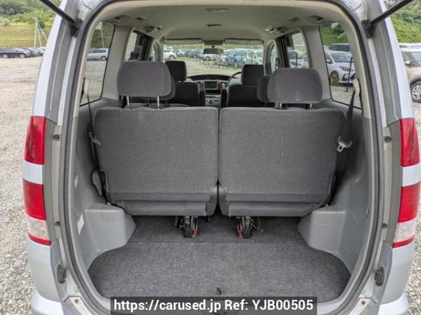 Used 2006 AT toyota noah AZR60G Image[6]