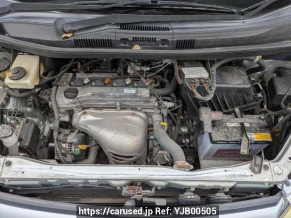 Used 2006 AT toyota noah AZR60G Image[7]