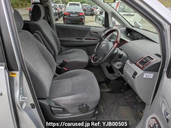 Used 2006 AT toyota noah AZR60G Image[9]