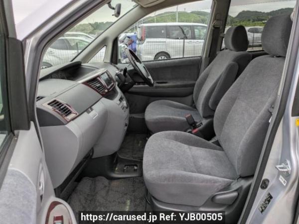 Used 2006 AT toyota noah AZR60G Image[10]