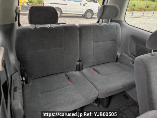 Used 2006 AT toyota noah AZR60G Image[13]