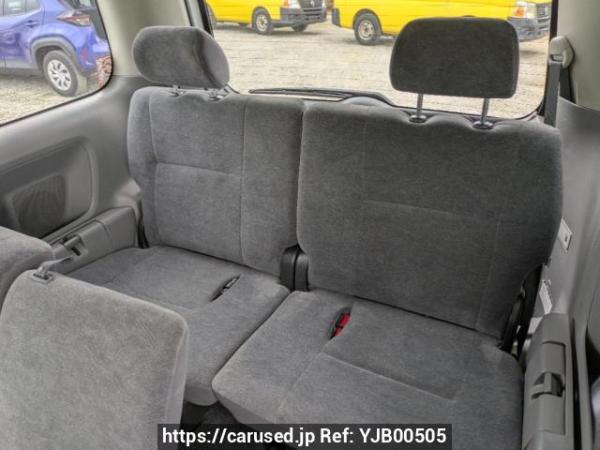 Used 2006 AT toyota noah AZR60G Image[14]