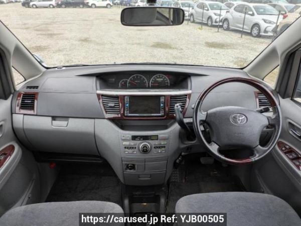 Used 2006 AT toyota noah AZR60G Image[15]