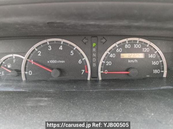 Used 2006 AT toyota noah AZR60G Image[17]