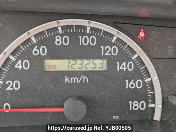 Used 2006 AT toyota noah AZR60G Image[18]
