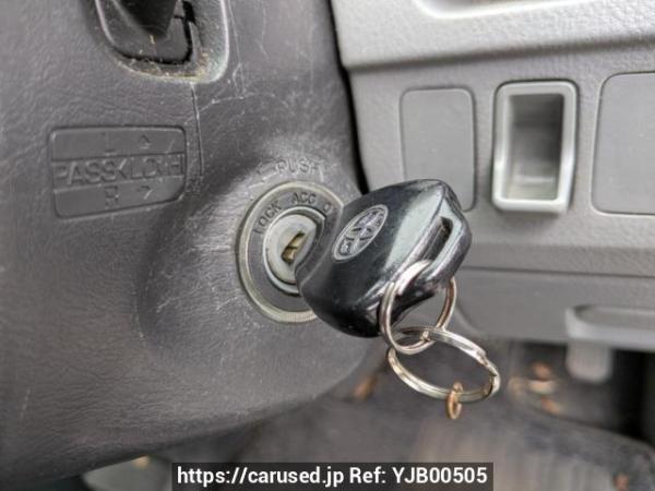 Used 2006 AT toyota noah AZR60G Image[19]