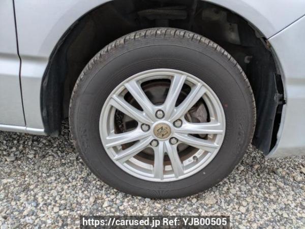 Used 2006 AT toyota noah AZR60G Image[20]
