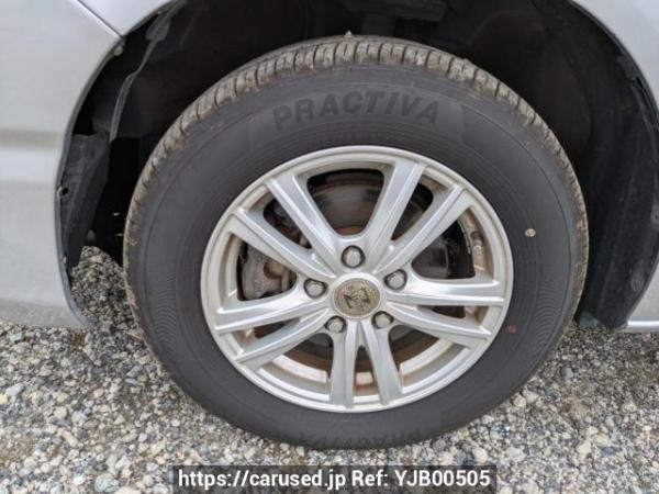 Used 2006 AT toyota noah AZR60G Image[21]