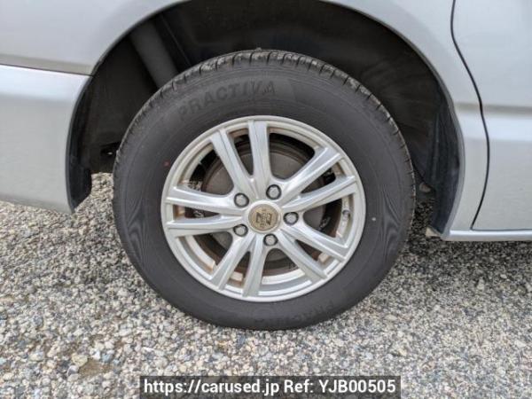 Used 2006 AT toyota noah AZR60G Image[22]