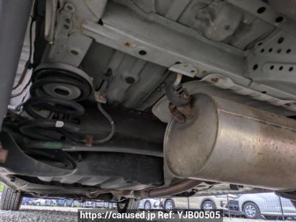 Used 2006 AT toyota noah AZR60G Image[26]