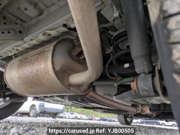 Used 2006 AT toyota noah AZR60G Image[27]