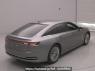Used 2024 AT toyota crown AZSH32 Image[1]