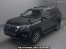 Toyota Land Cruiser Prado TRJ150W