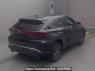 Used 2021 AT toyota harrier MXUA85 Image[1]