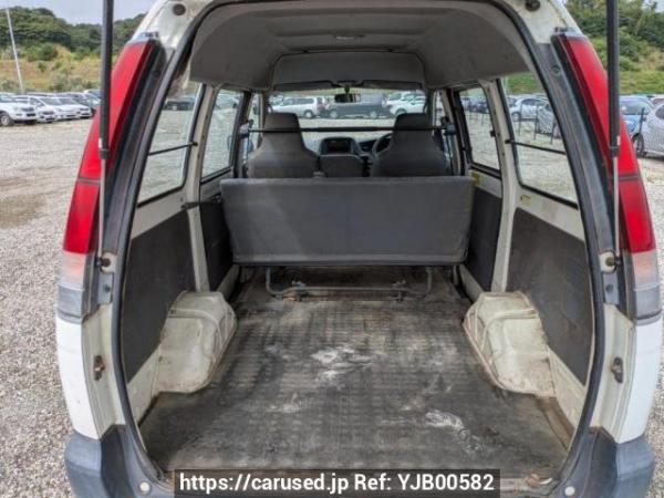 Used 2002 AT toyota liteace-van KR42V Image[6]