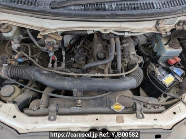Used 2002 AT toyota liteace-van KR42V Image[7]