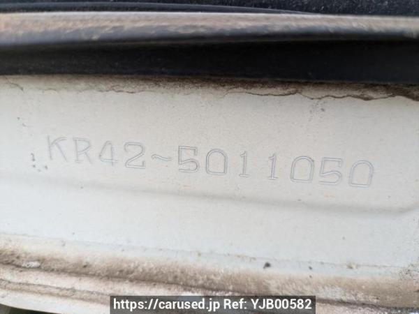 Used 2002 AT toyota liteace-van KR42V Image[9]