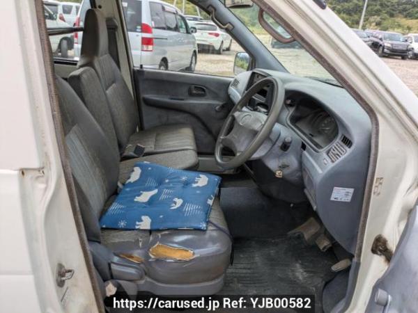Used 2002 AT toyota liteace-van KR42V Image[10]