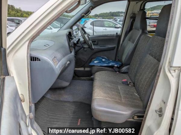 Used 2002 AT toyota liteace-van KR42V Image[11]