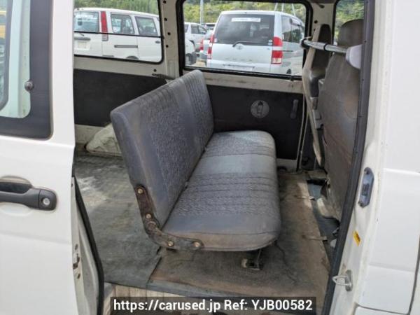 Used 2002 AT toyota liteace-van KR42V Image[12]
