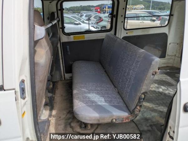 Used 2002 AT toyota liteace-van KR42V Image[13]