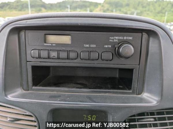 Used 2002 AT toyota liteace-van KR42V Image[14]