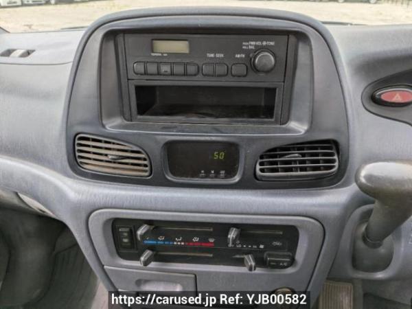 Used 2002 AT toyota liteace-van KR42V Image[15]