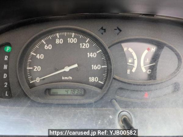 Used 2002 AT toyota liteace-van KR42V Image[16]