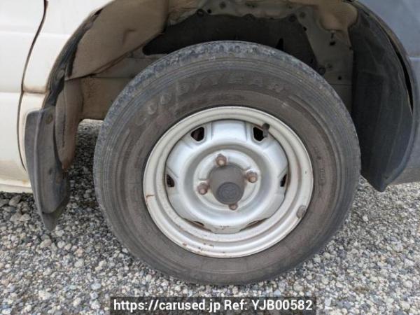 Used 2002 AT toyota liteace-van KR42V Image[17]