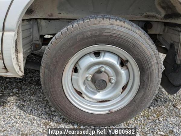 Used 2002 AT toyota liteace-van KR42V Image[18]