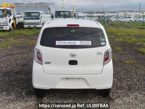 Used 2014 AT daihatsu mira-e-s LA300S Image[5]