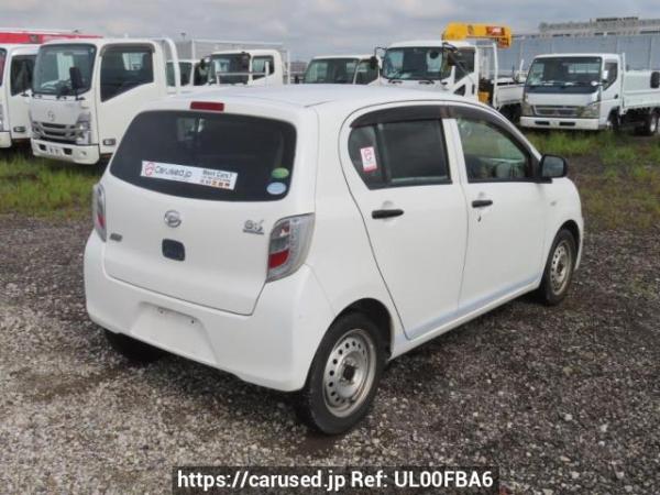 Used 2014 AT daihatsu mira-e-s LA300S Image[6]