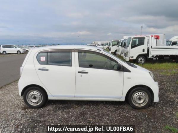 Used 2014 AT daihatsu mira-e-s LA300S Image[7]