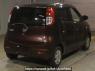 Used 2008 AT nissan moco MG22S Image[1]