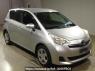 Used 2011 AT toyota ractis NCP125 Image[2]