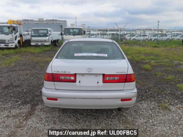 Used 1999 AT toyota corona-premio AT211 Image[5]
