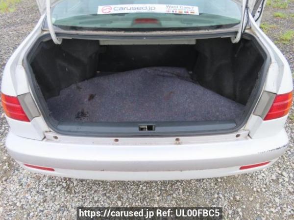 Used 1999 AT toyota corona-premio AT211 Image[8]