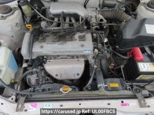 Used 1999 AT toyota corona-premio AT211 Image[10]