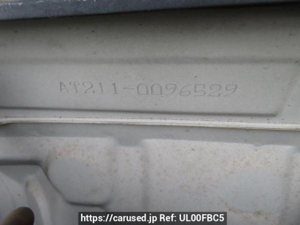 Used 1999 AT toyota corona-premio AT211 Image[12]
