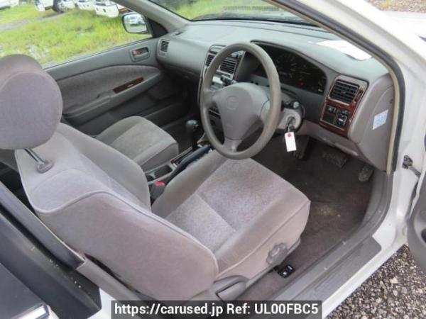 Used 1999 AT toyota corona-premio AT211 Image[13]