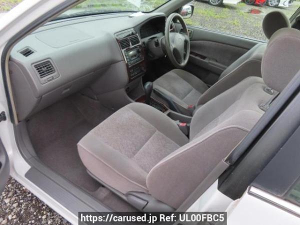 Used 1999 AT toyota corona-premio AT211 Image[15]